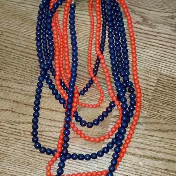 Necklace set - Picture 3 of 5